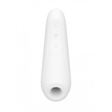 Satisfyer Curvy 1+ White with App