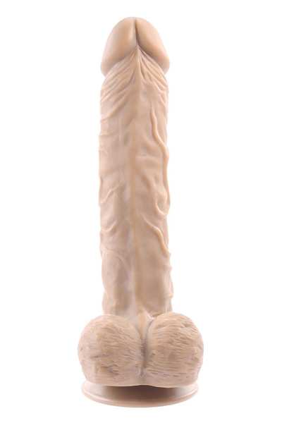 Ділдо 25 Cm Flexskin Poseable True Feel Light Gender X