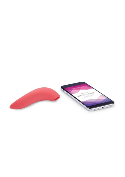 Stymulator Łechtaczki Melt Pink We-Vibe