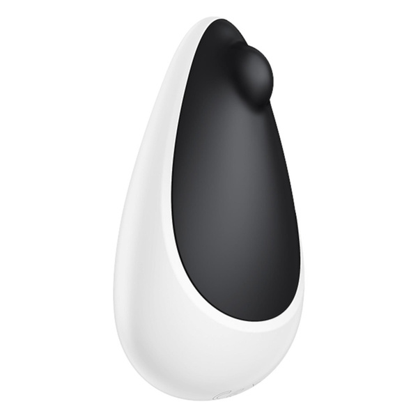 Clitoral stimulator Spot On 3 Black Satisfyer