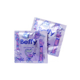 Maseczki Do Seksu Oralnego Oral Dam 2 Pcs Beffy