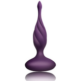 Анальний пробка Rocks-Off Petite Sensations Discover Purple Rocks-Off