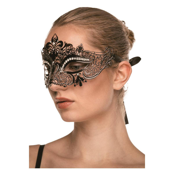 Маска BDSM Shadow Miracle Mask Guilty Pleasure