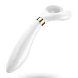 Wibrator Satisfyer Endless Fun White
