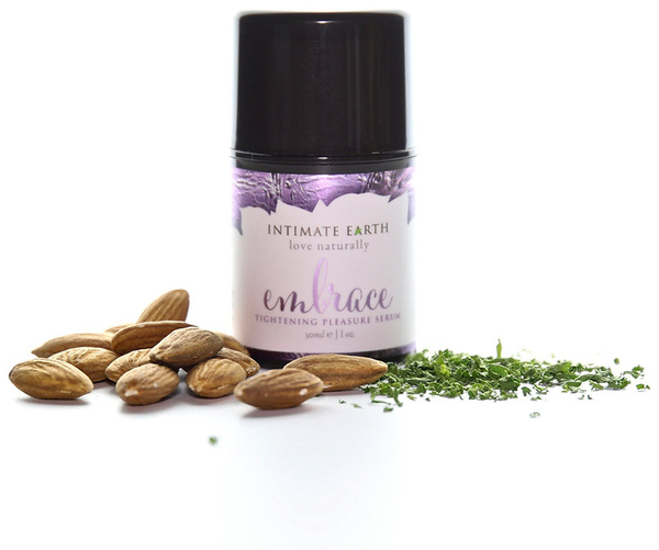 Гель Звужуючий Embrace Vaginal Tightening Gel 30 Ml Intimate Earth