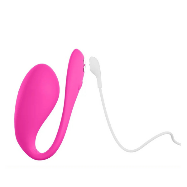 Яйце Вібруюче Jive 2 Electric Pink We-Vibe