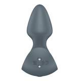 Вібруючий анальний корок Booty Absolute Beginners 1 Satisfyer
