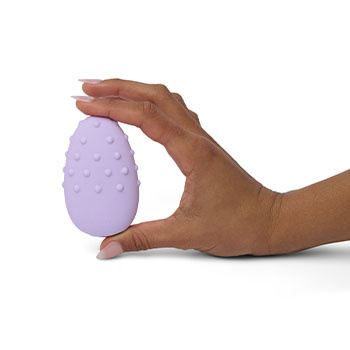 Стимулятор клітора Mimi Deux Lilac Je Joue