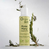 Масажне масло Bio Rosemary Organic Oil 100Ml Orgie