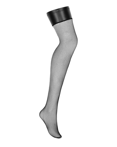 Obsessive fishnet stockings Darkessia L/XL