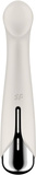 Вібратор для точки G Spinning G-Spot 1 Beige Satisfyer