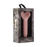 Je Joue Amour Bullet Pale Rosette massager