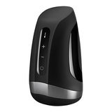 Мастурбатор Men Heat Vibration Satisfyer