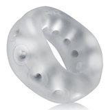 Pierścień Erekcyjny Air Airflow Cockring Ice Clear Oxballs