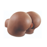 Мастурбатор Pdx Extreme Fuck Me Silly Brown Pipedream