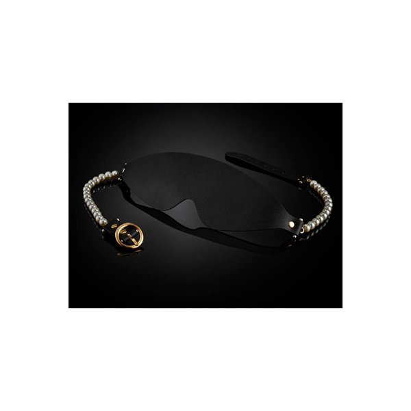 Маска BDSM Boudoir Pearl Bindfold Guilty Pleasure