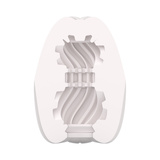 Мастурбатор Cherry Blossom Masturbation Egg - Wavy After Kiss