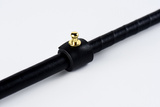 Skórzana Szpicruta Upko Leather Riding Crop UPKO