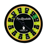 Tease&Please Sex Roulette Foreplay