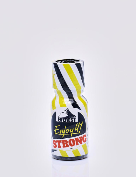 Enjoy It Strong 15Ml Everest