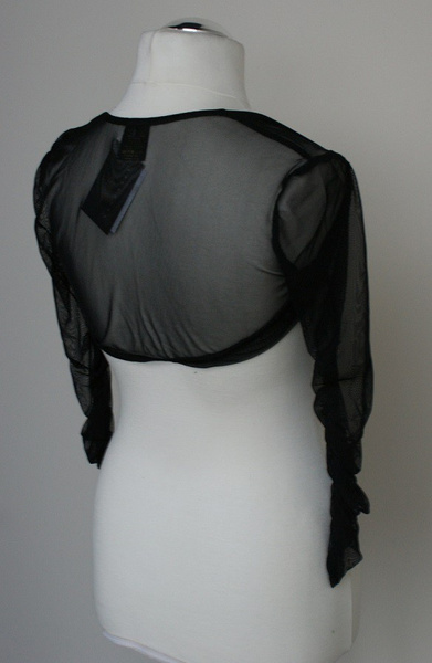 F040 M Noir Handmade