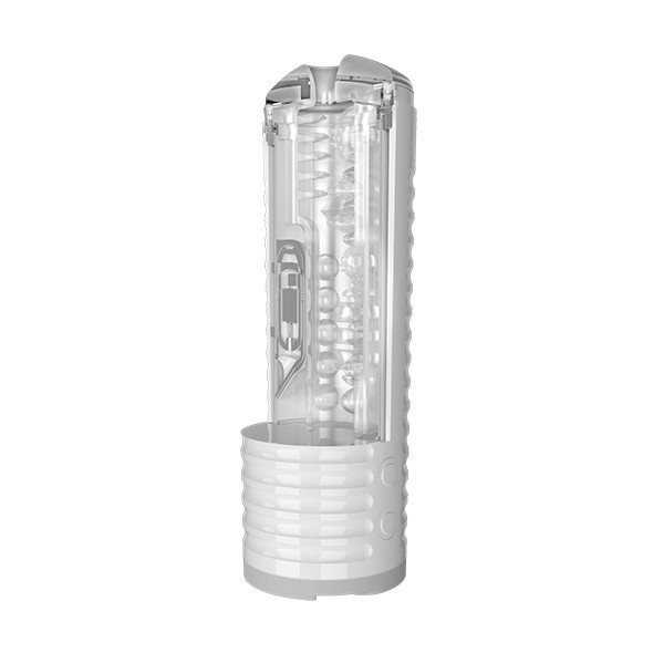 Мастурбатор, керований додатком Max 2 Lovense