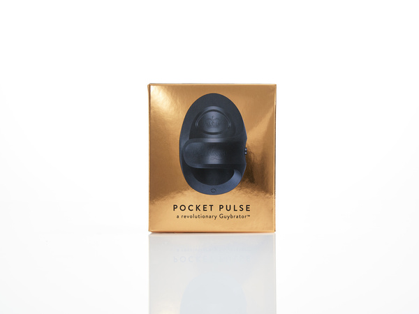Stymulator Dla Mężczyzn Pocket Pulse Hot Octopuss