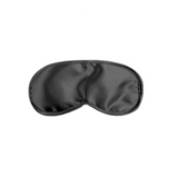 Maska na oczy Pipedream Fetish Fantasy Series Satin Love Mask® Black