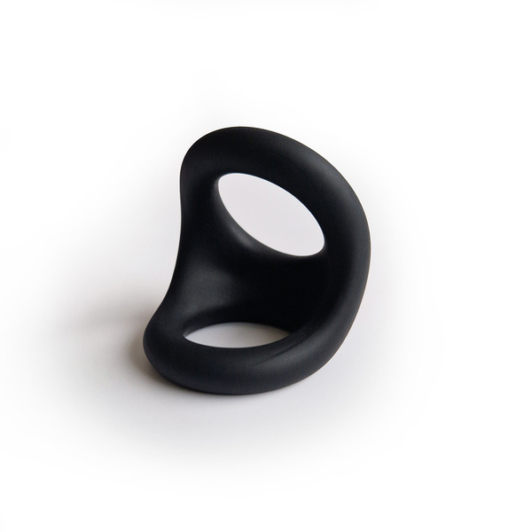 Gemini Hypersoft Dual Cockring Brutus