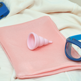 Kubeczek Menstruacyjny Lily Cup Compact A Intimina