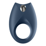 Pierścień Erekcyjny Royal One Ring With App Satisfyer