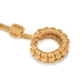 Liebe Seele uprząż Shibari Bound You II Rope Hogtie Set