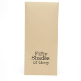 Pejcz mały Fifty Shades of Grey Bound to You Small Flogger