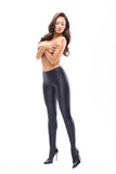 T800 Tights black S