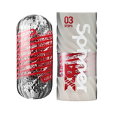 Spinner Dx03 Steps Tenga