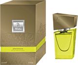 Feromony dla kobiet Pheromon Fragrance Woman Lime 15ml Shiatsu