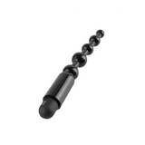 Pipedream Auto-Throb Inflatable Vibrating Plug