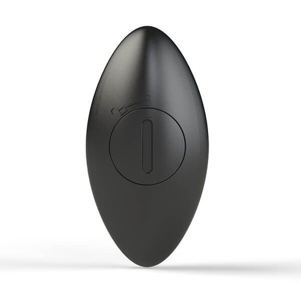 Вібруючі Кулі Анальні З Пультом Quattro Nexus