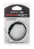 Регульований ерекційний кільце Speed Shift Cock Ring Perfect Fit