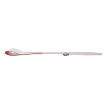 S&M Peaches ‘N Creame Riding Crop Cream & Orange Sportsheets