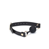 Кляп Dark Secret Ball Gag Liebe Seele