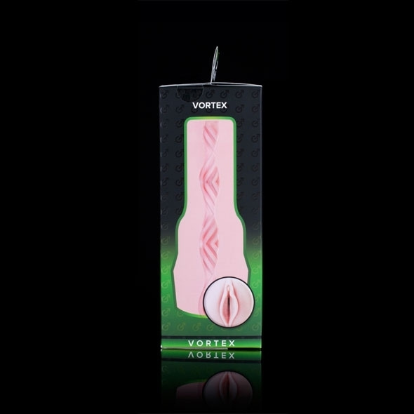 Мастурбатор Pink Lady Vortex Fleshlight