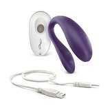  We-Vibe Unite Purple