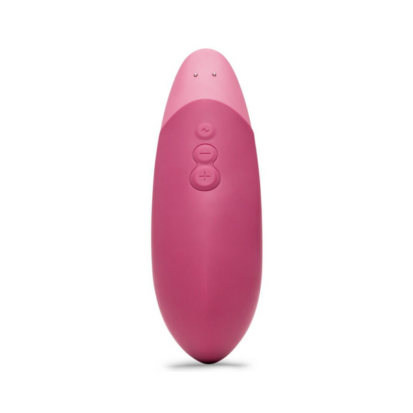 Stymulator Łechtaczki Vibe Dusty Pink Womanizer
