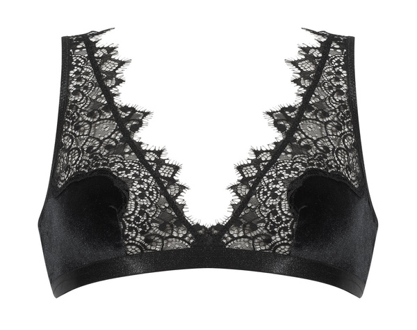 Perilla Velvet bra M