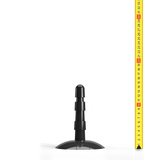 Mega Suction Black Hung System