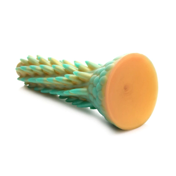 Stegosaurus Spiky Reptile Dildo Creature Cocks