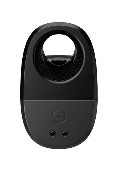 Ion 2 Black Masturbator Arcwave