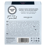 Condoms 64 Mm 3 Pieces Mister.Size