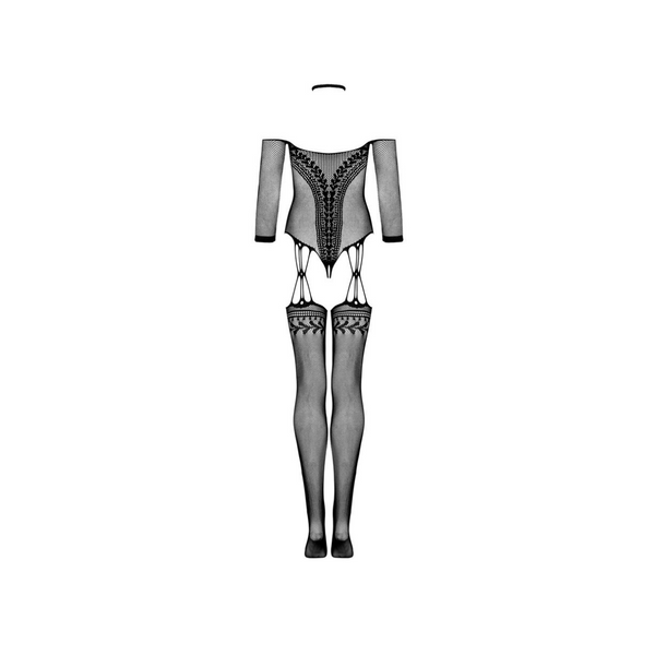 Bodystocking G333 S/M/L Obsessive